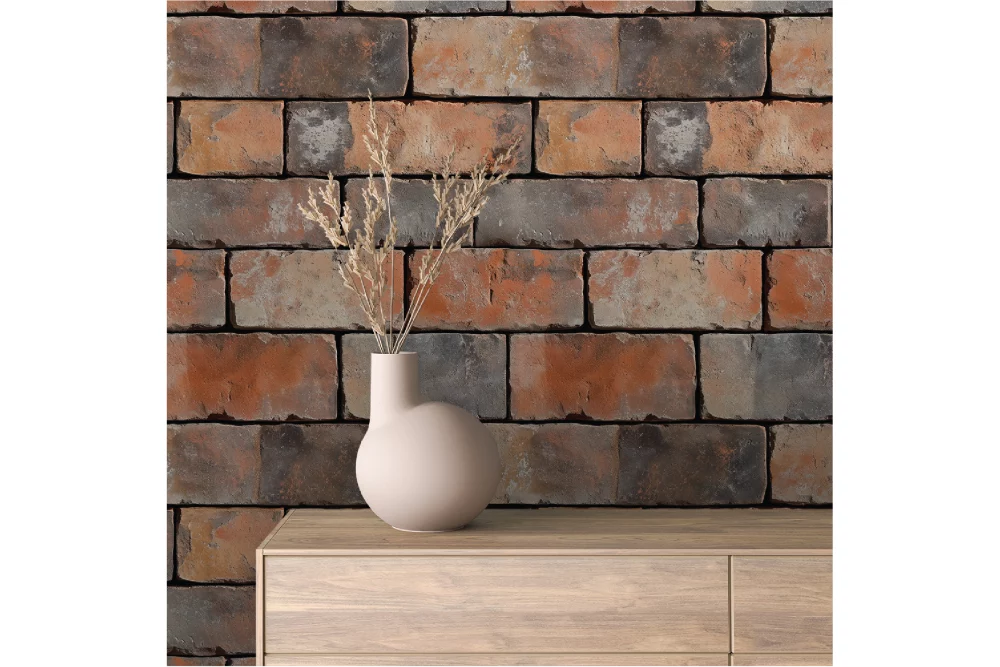 Brick Wallpaper | 070