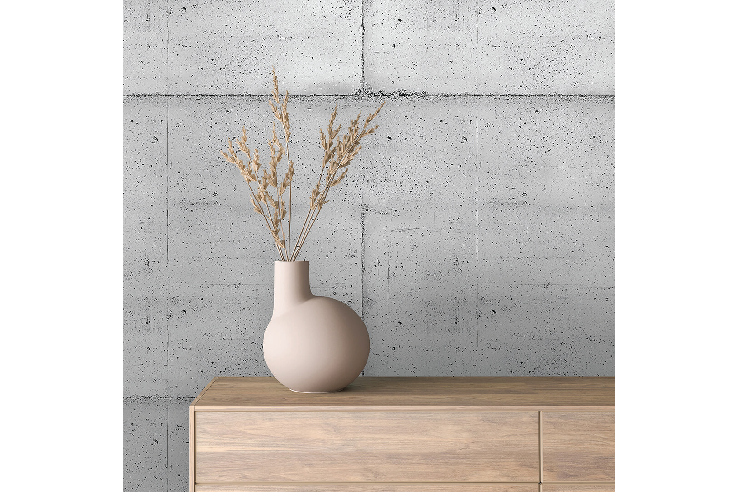 Concrete Wallpaper | 001