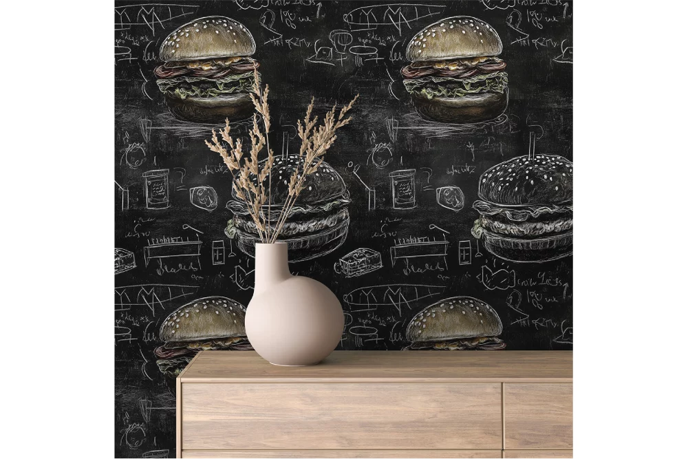 Commercial Wallpaper | 008