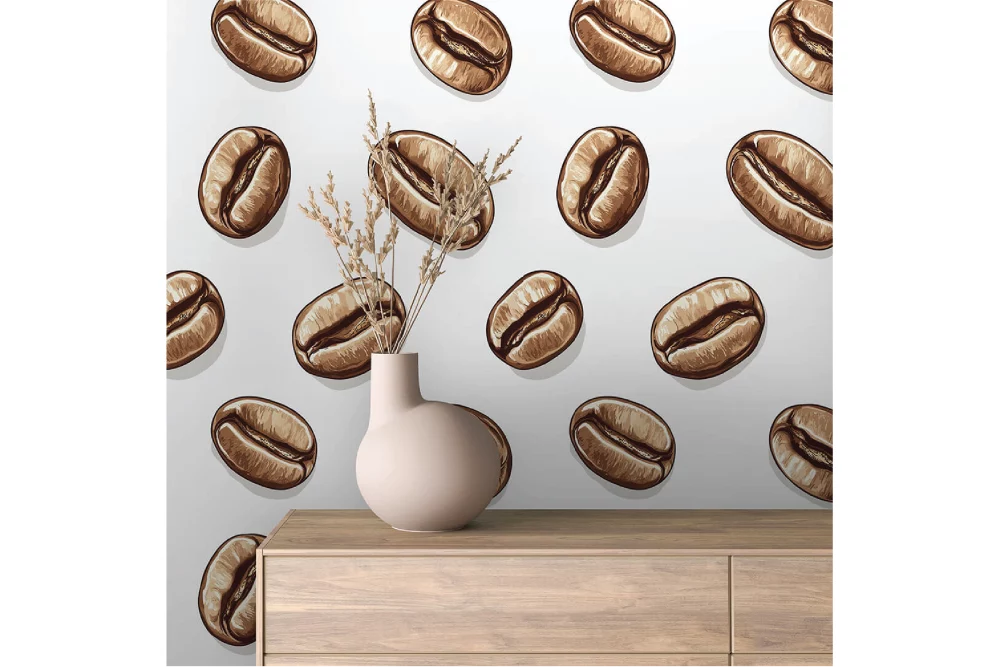 Commercial Wallpaper | 021