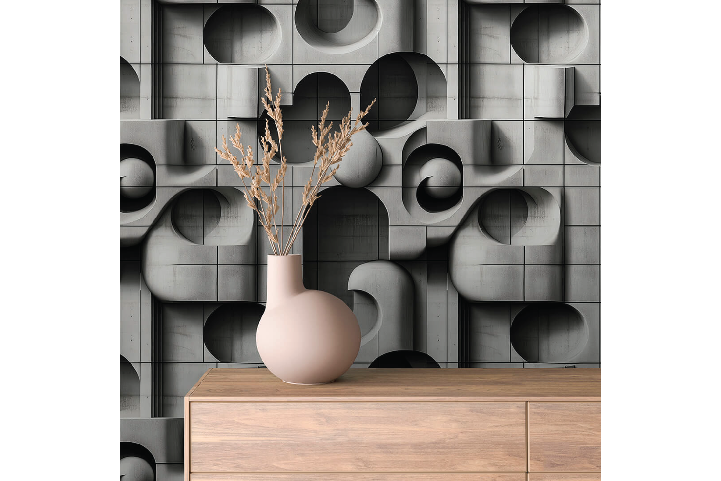 Concrete Wallpaper | 023