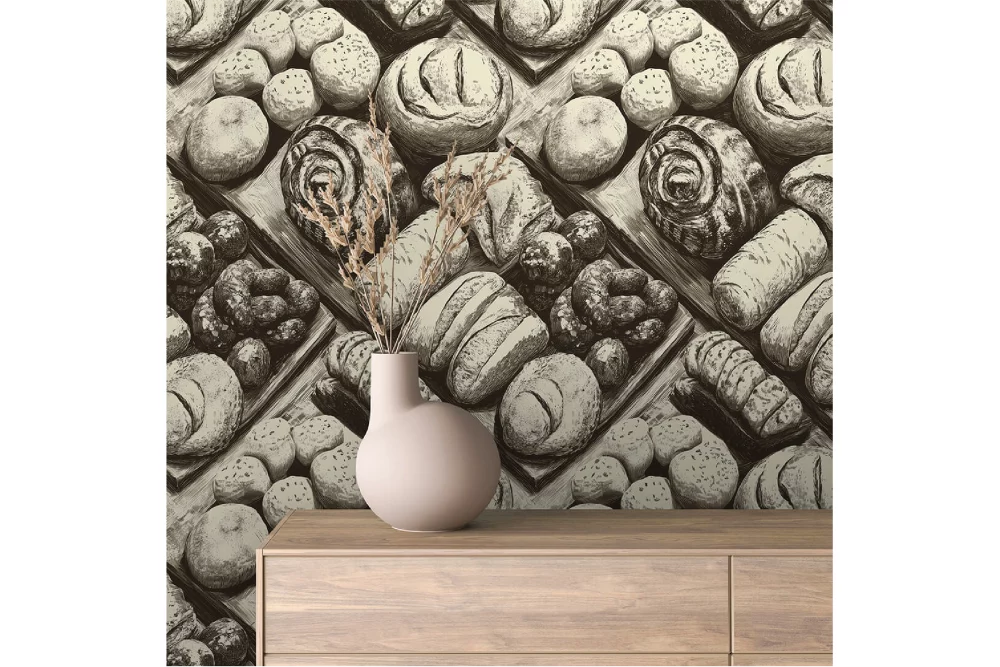 Commercial Wallpaper | 026