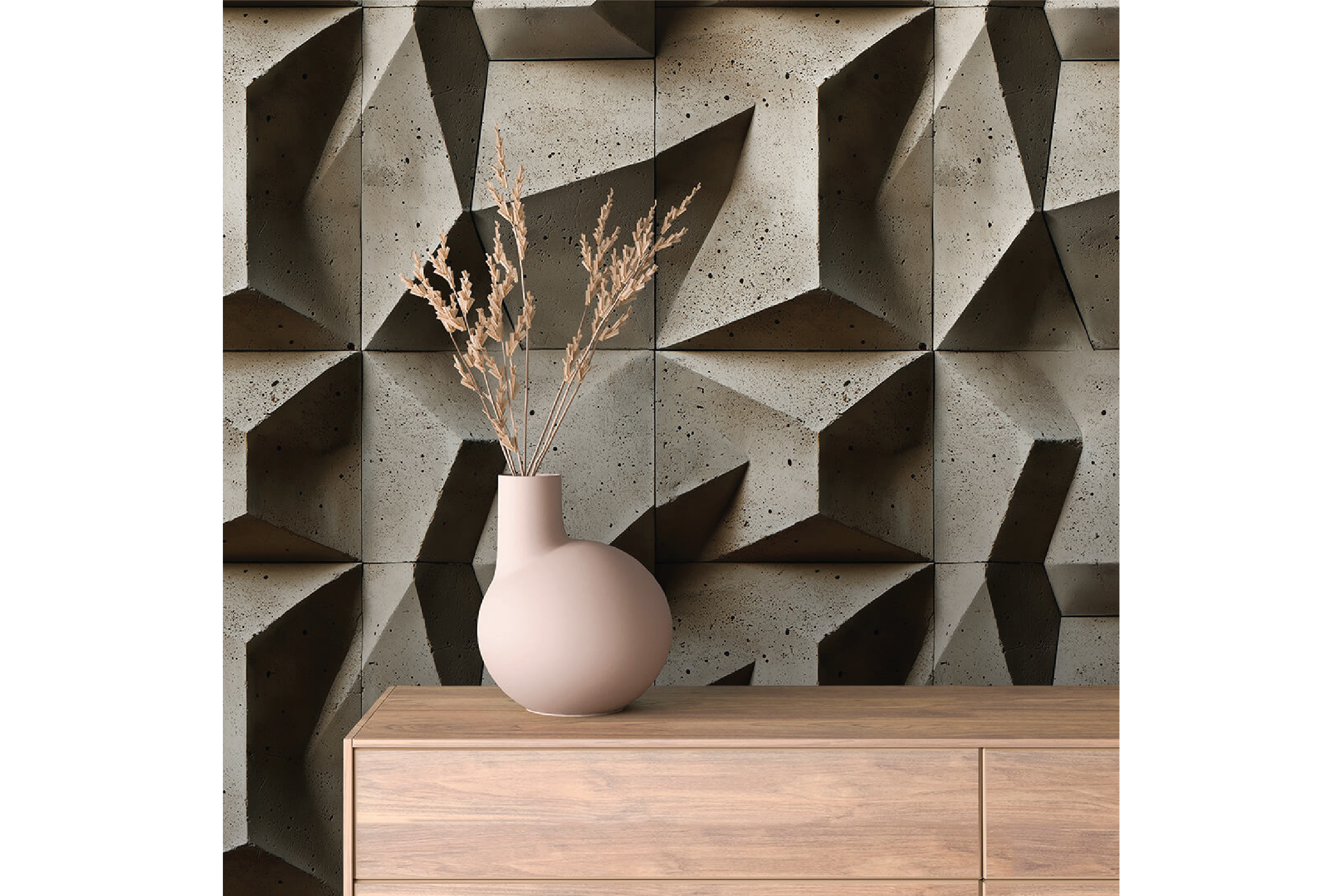 Concrete Wallpaper | 028