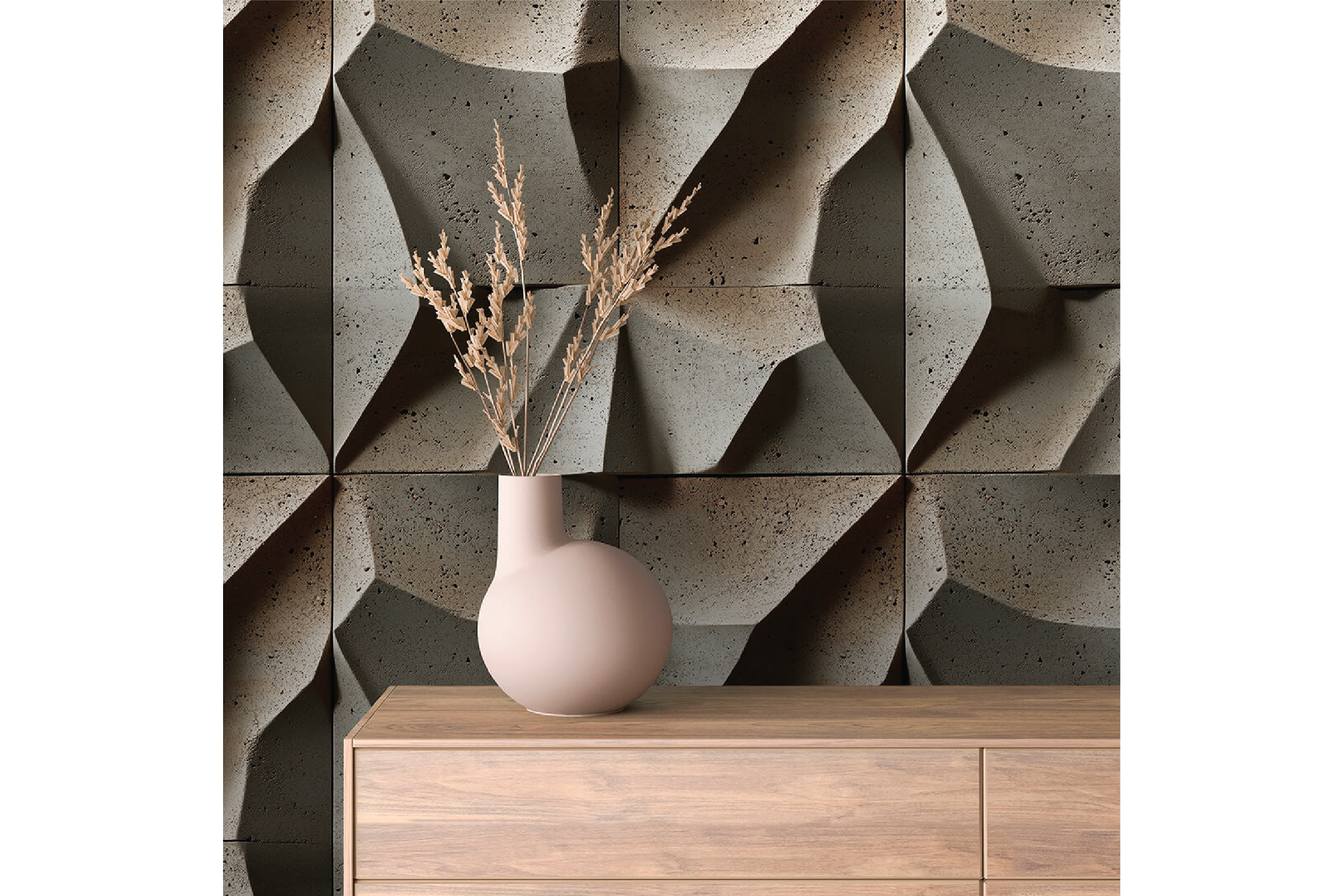 Concrete Wallpaper | 029