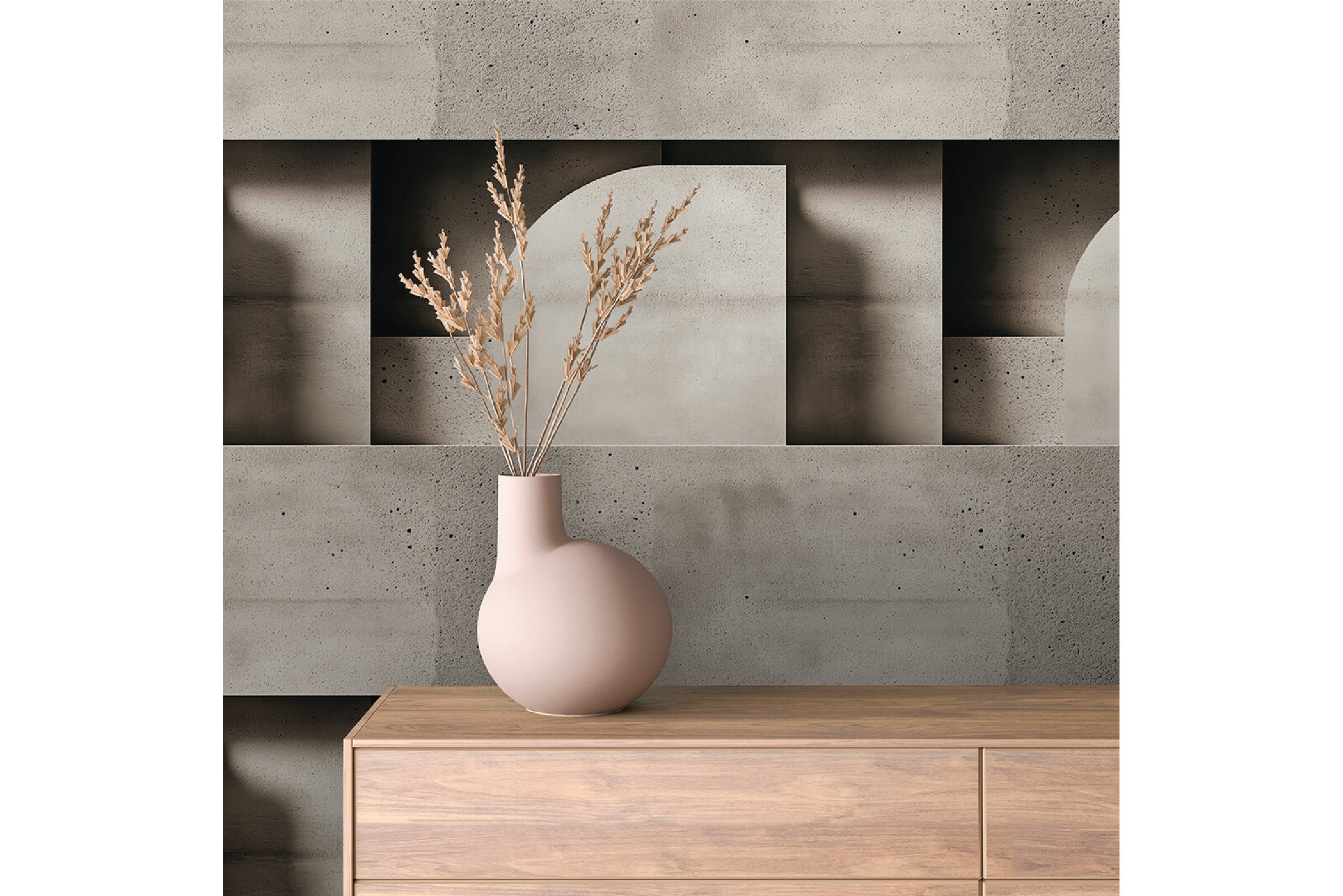 Concrete Wallpaper | 030