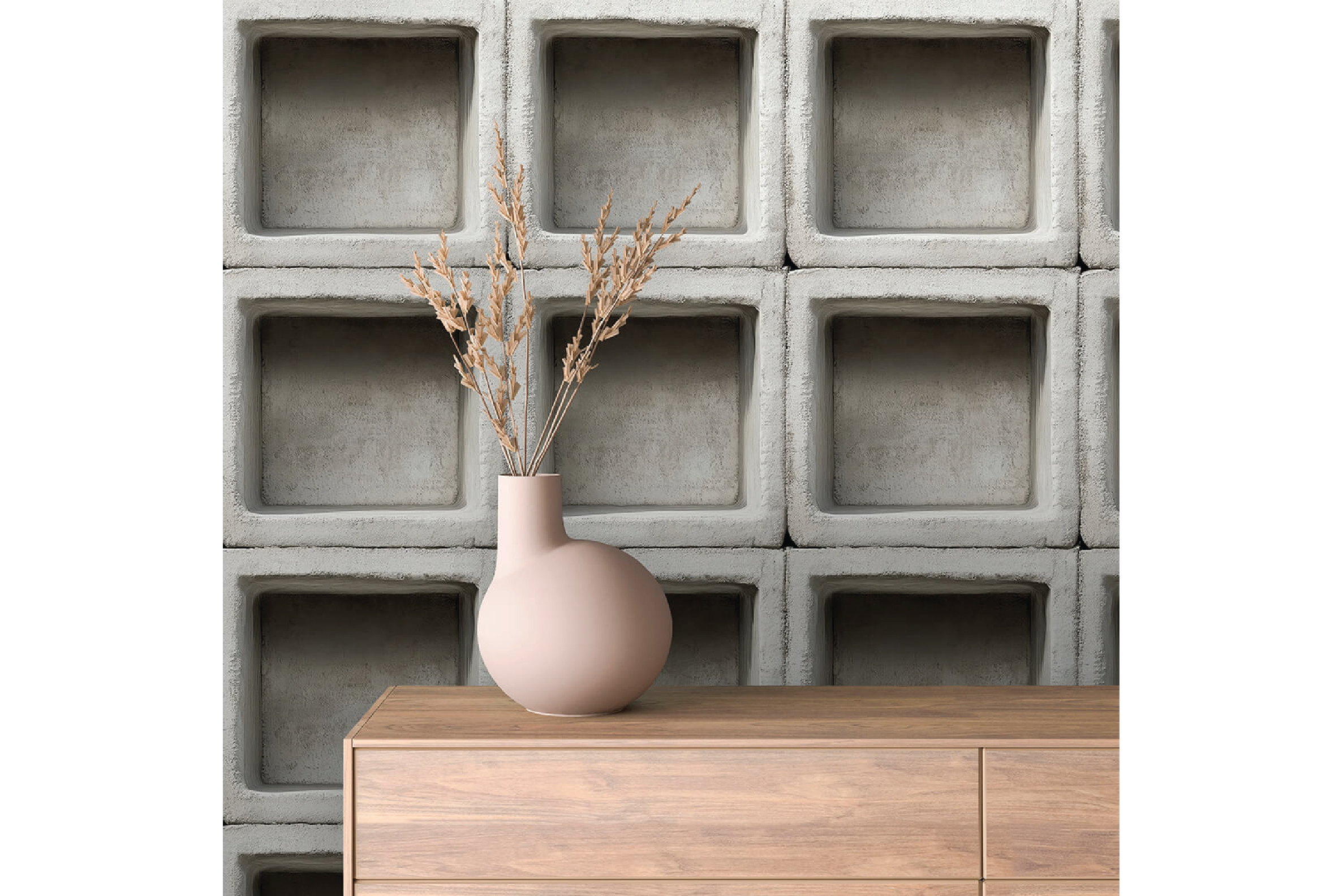 Concrete Wallpaper | 043