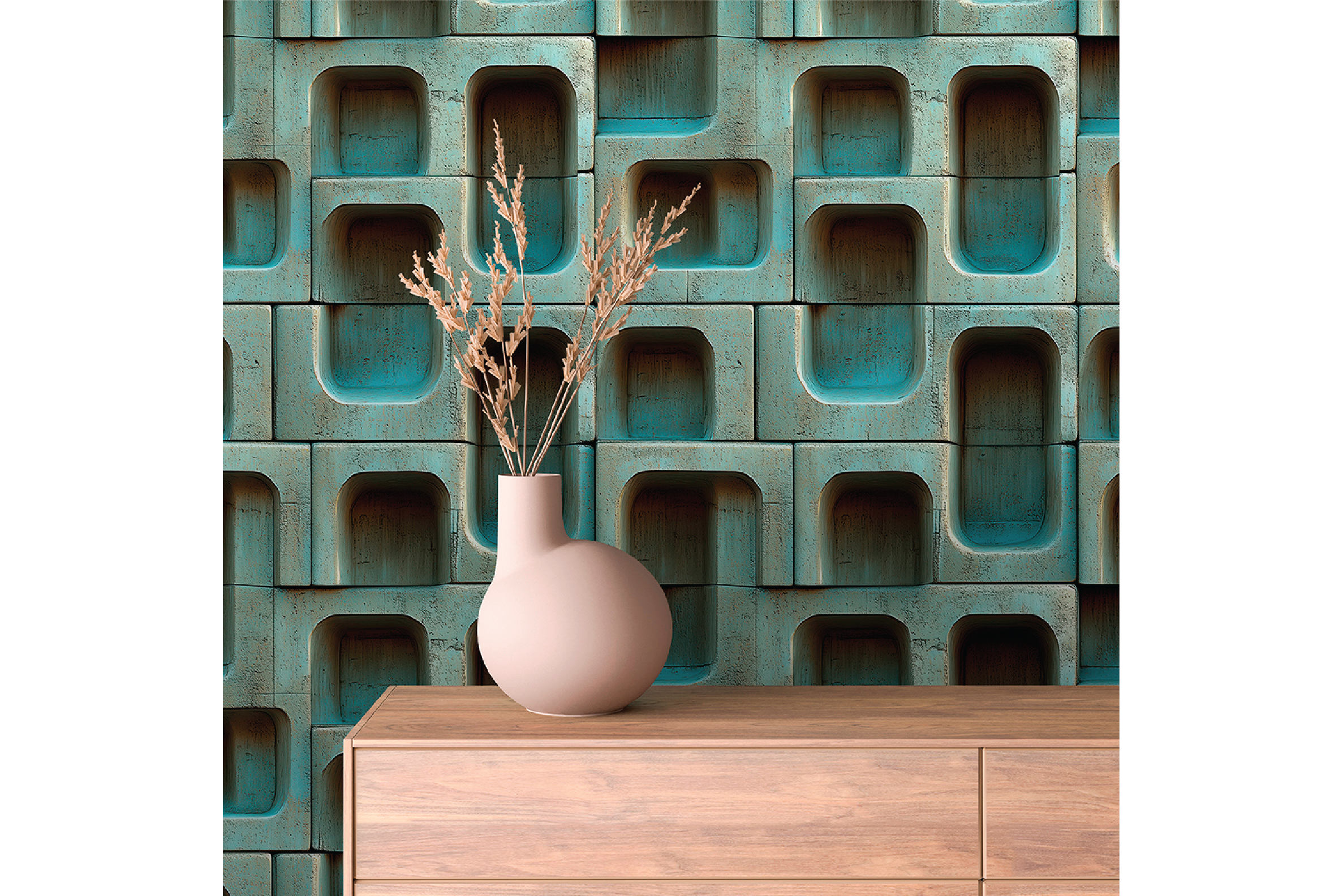 Concrete Wallpaper | 057