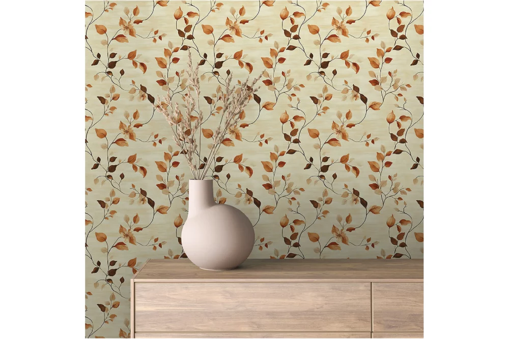 Floral Wallpaper | 002