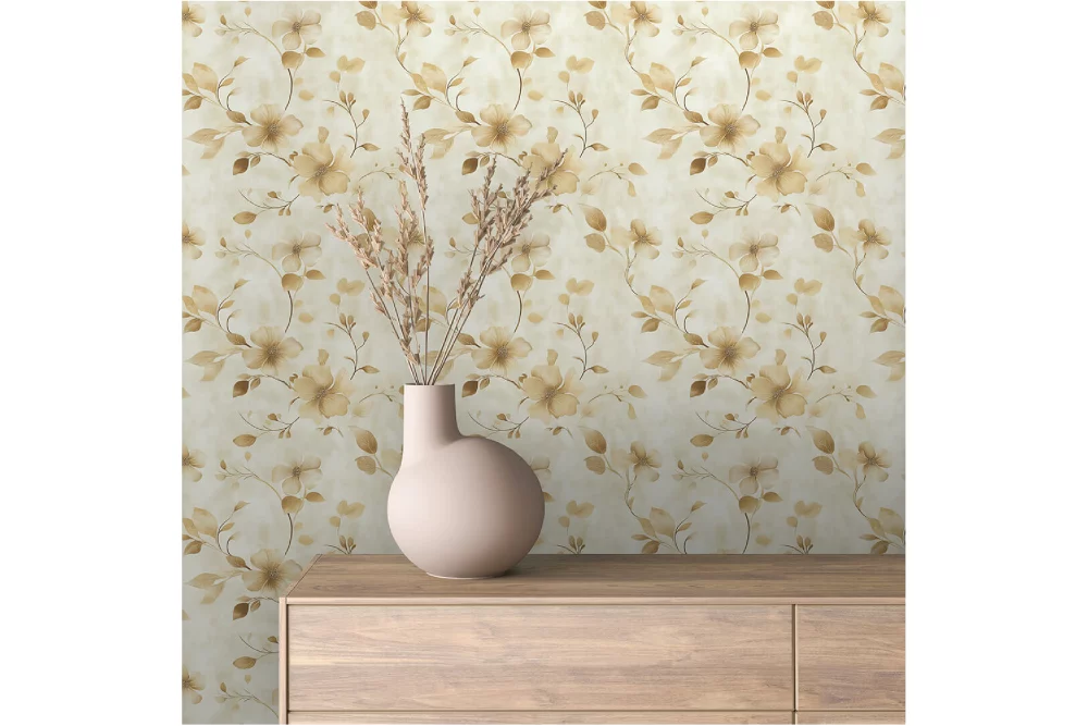 Floral Wallpaper | 012