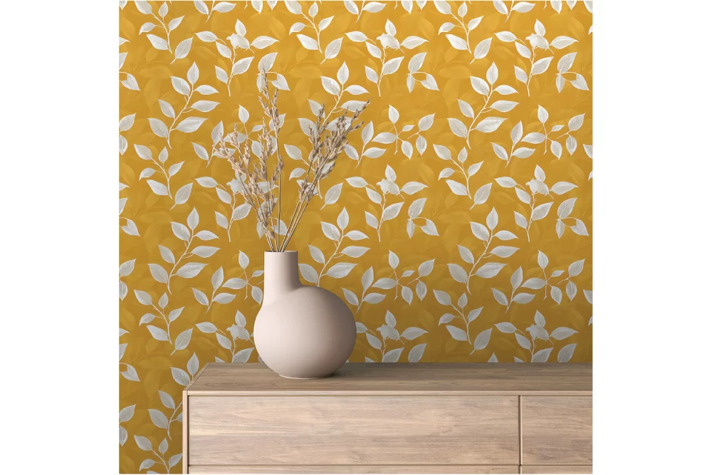 Floral Wallpaper | 039