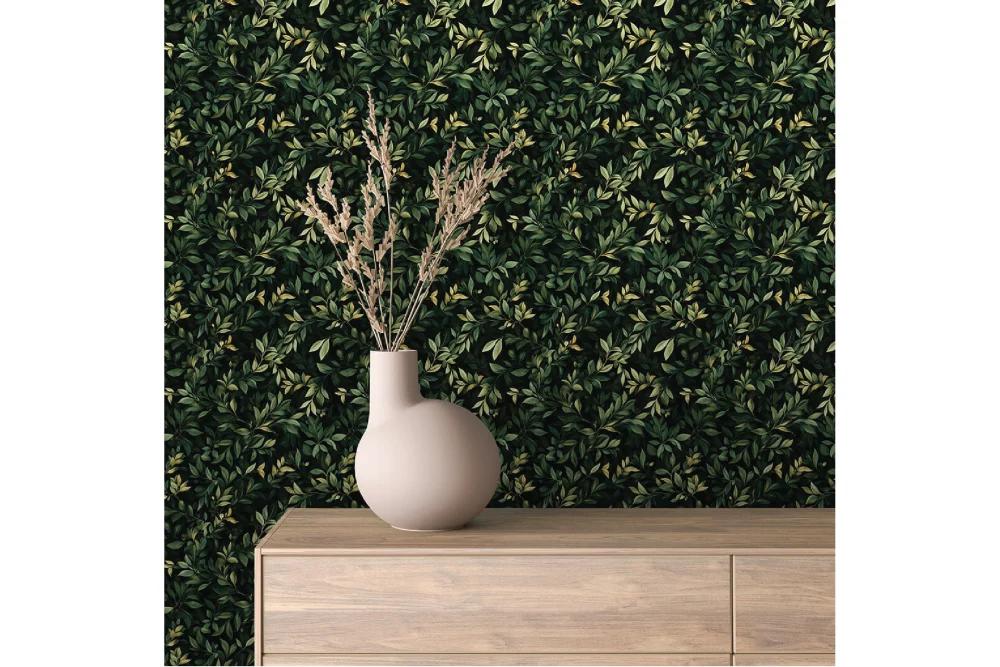 Floral Wallpaper | 043