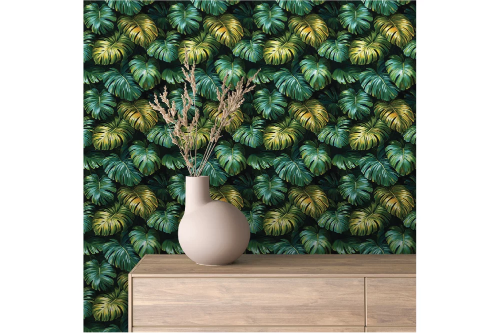 Floral Wallpaper | 044