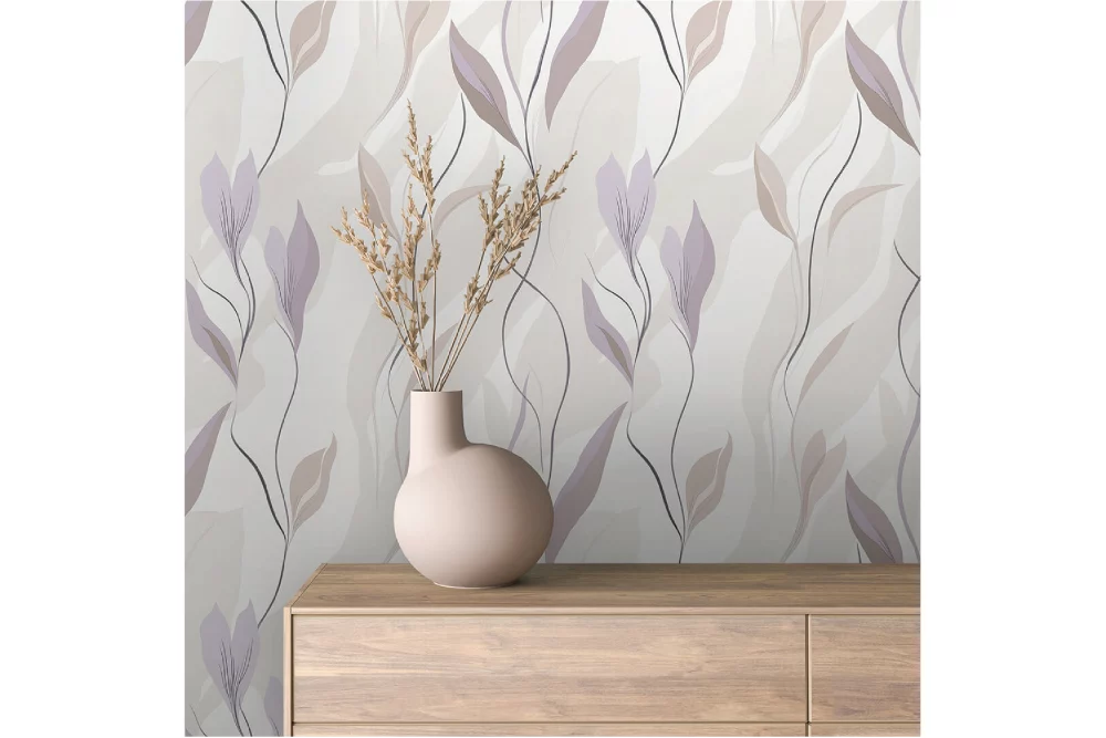 Floral Wallpaper | 047