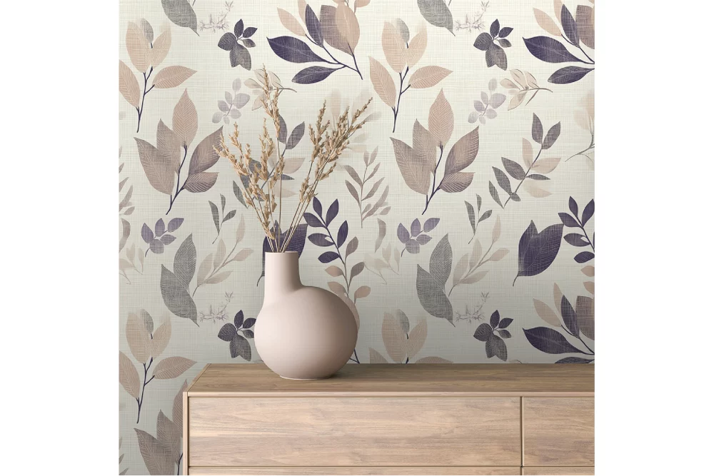 Floral Wallpaper | 070