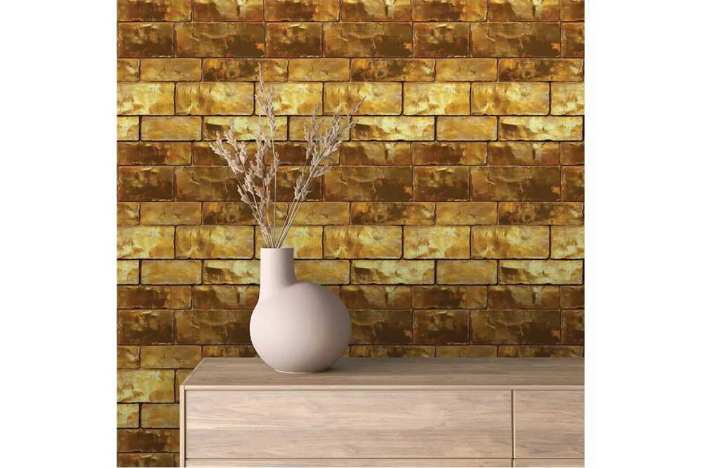 Golden Wallpaper | 003