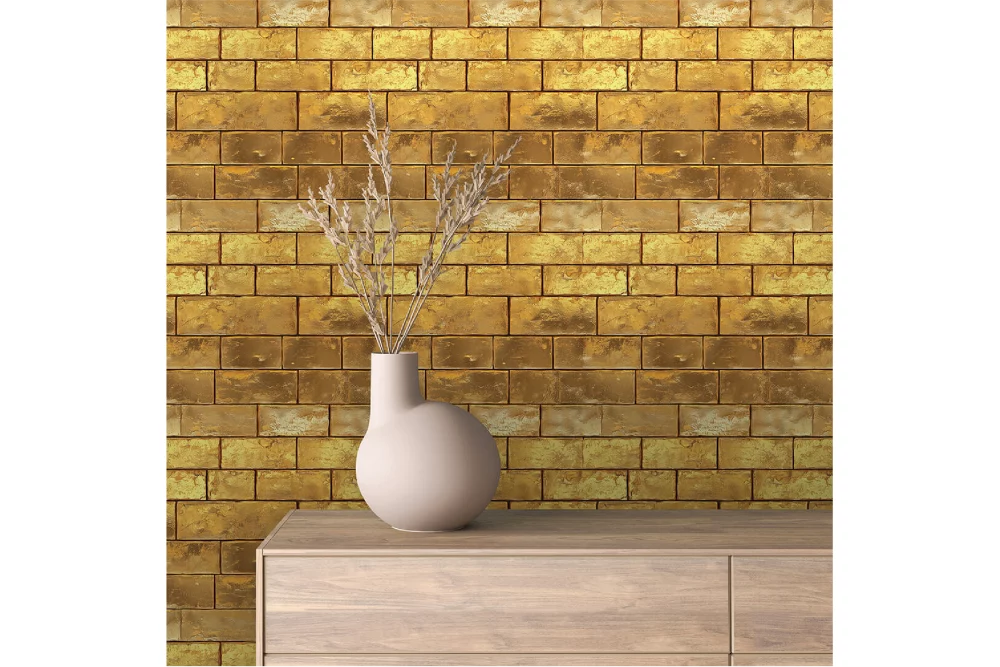 Golden Wallpaper | 004