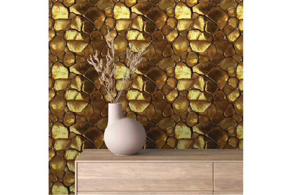 Golden Wallpaper | 005
