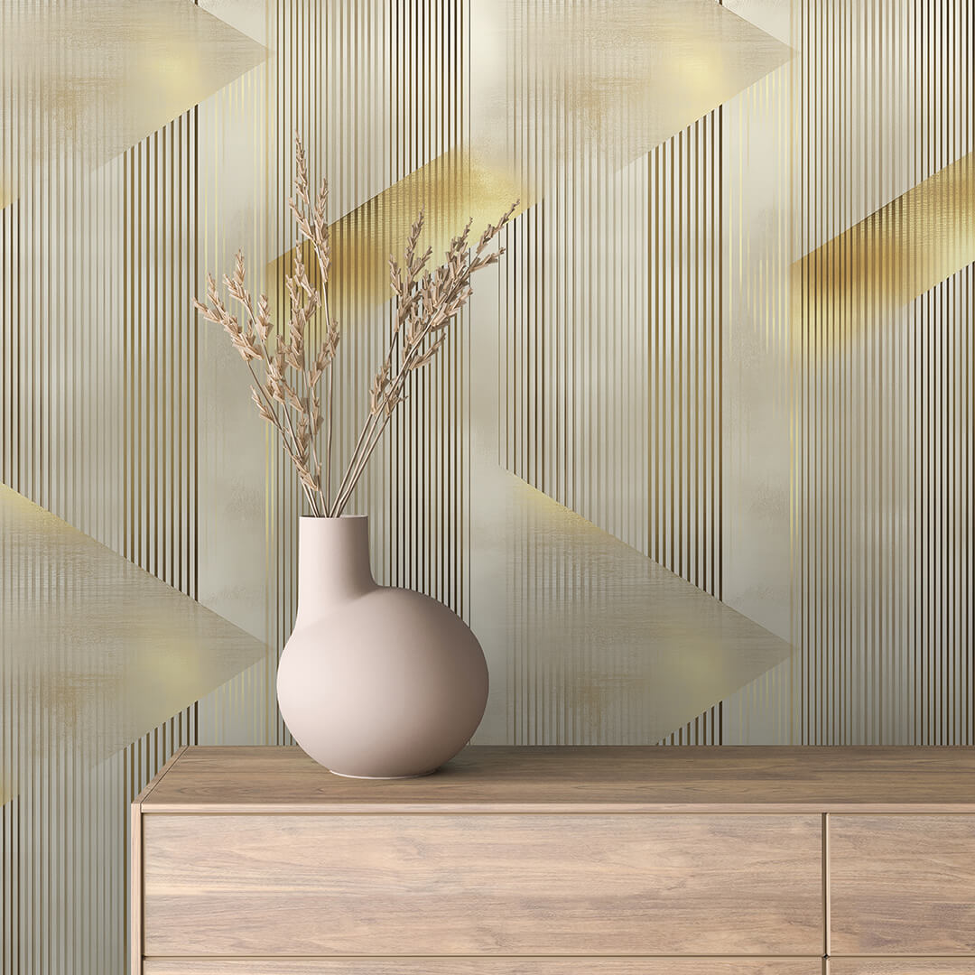 Geometric Wallpaper | 058