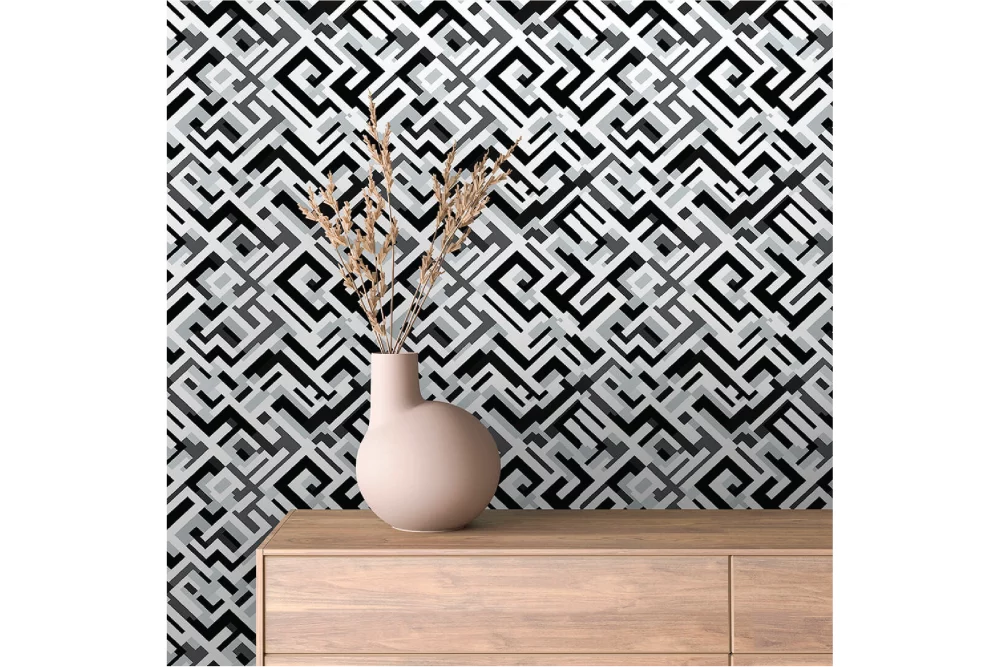Geometric Wallpaper | 011