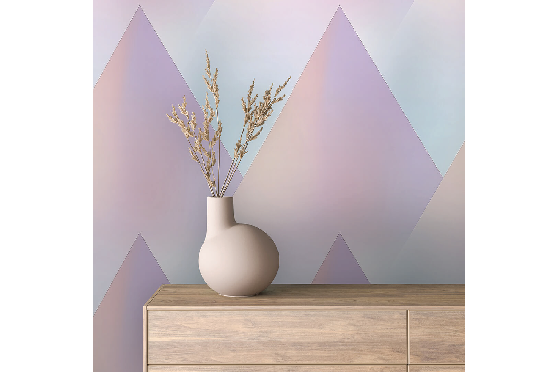 Geometric Wallpaper | 033