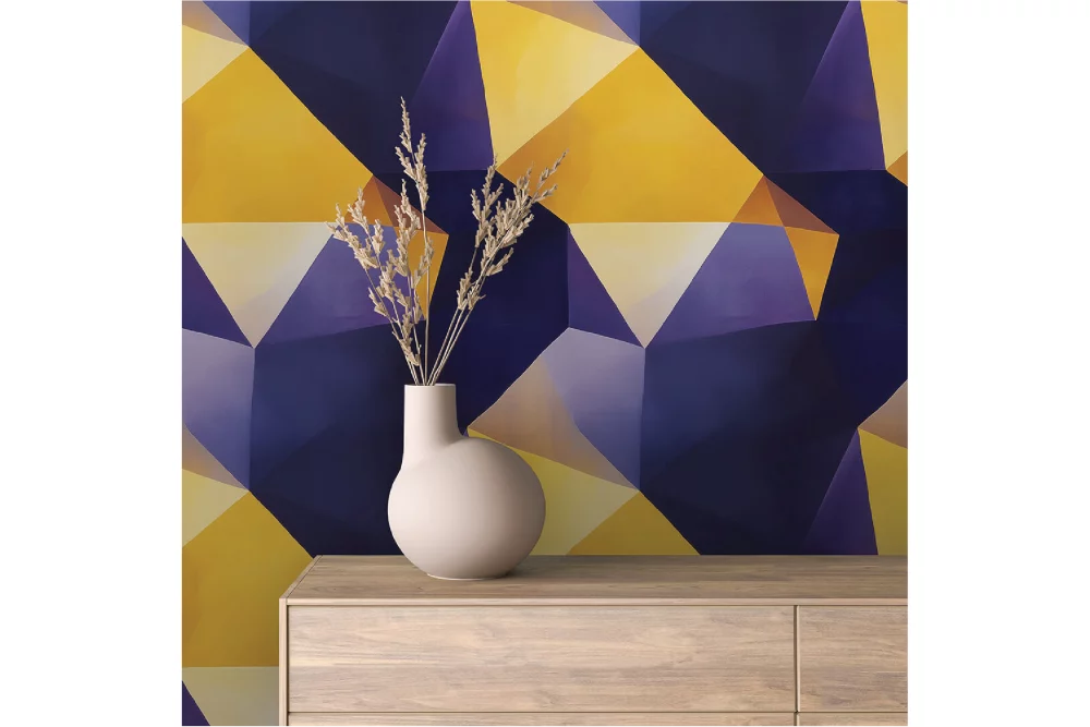 Geometric Wallpaper | 038