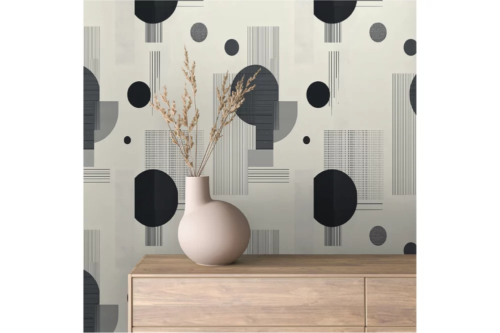 Geometric Wallpaper | 041