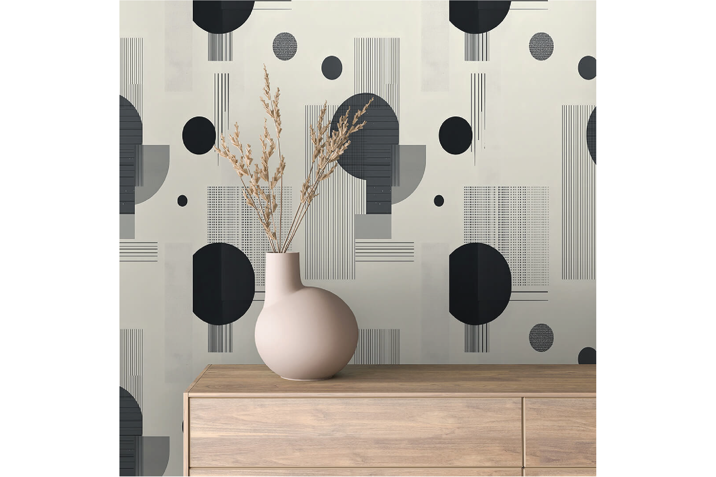 Geometric Wallpaper | 041