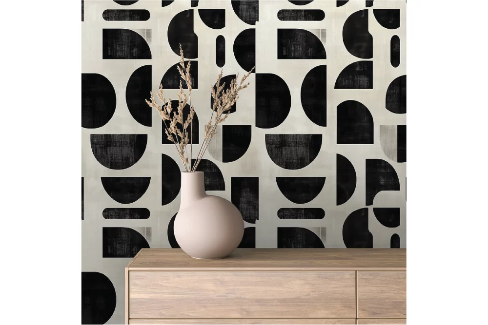 Geometric Wallpaper | 043