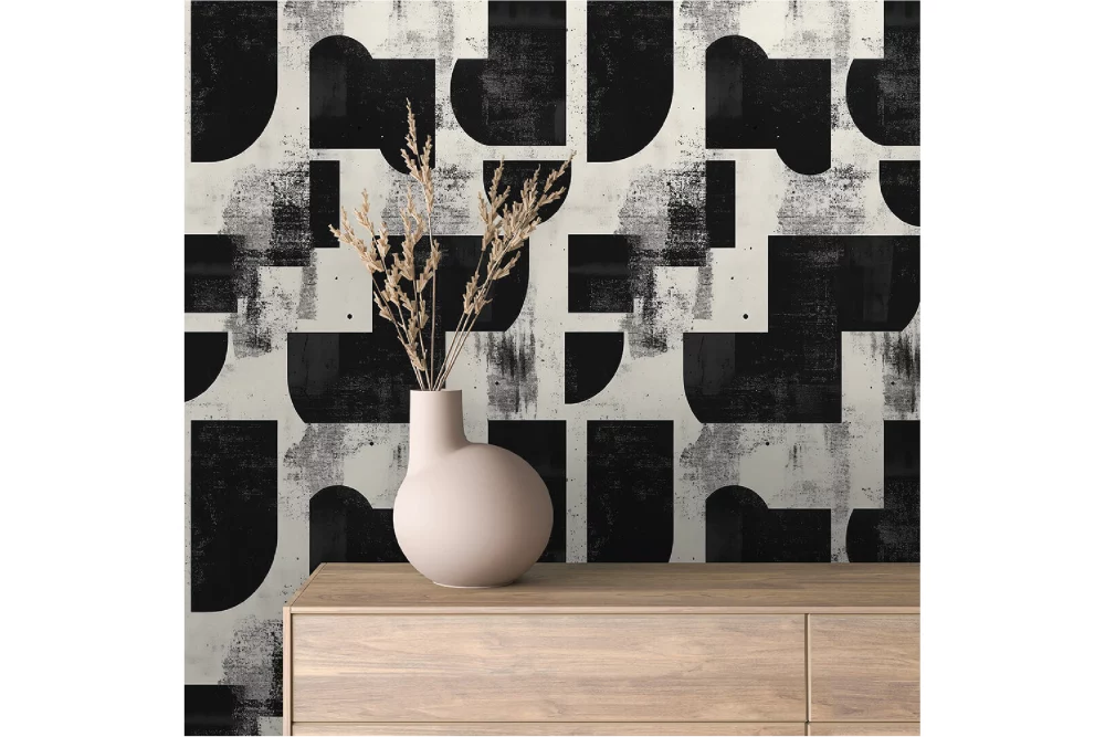 Geometric Wallpaper | 045