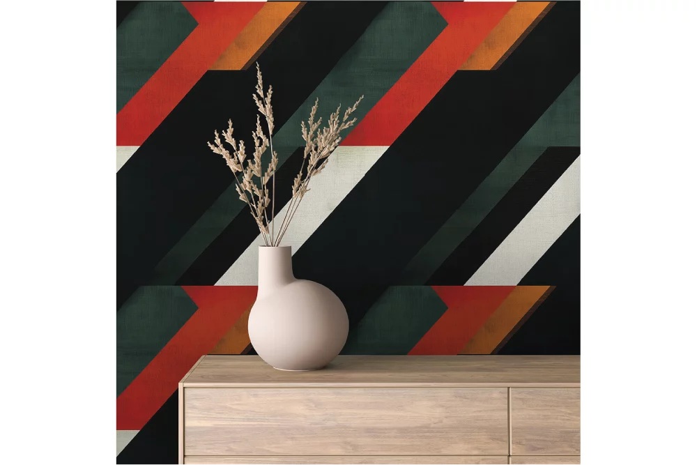 Geometric Wallpaper | 046