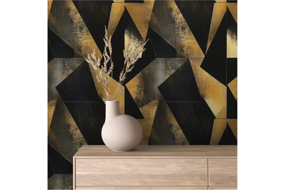 Geometric Wallpaper | 048