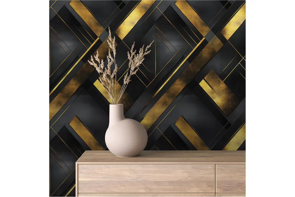 Geometric Wallpaper | 049