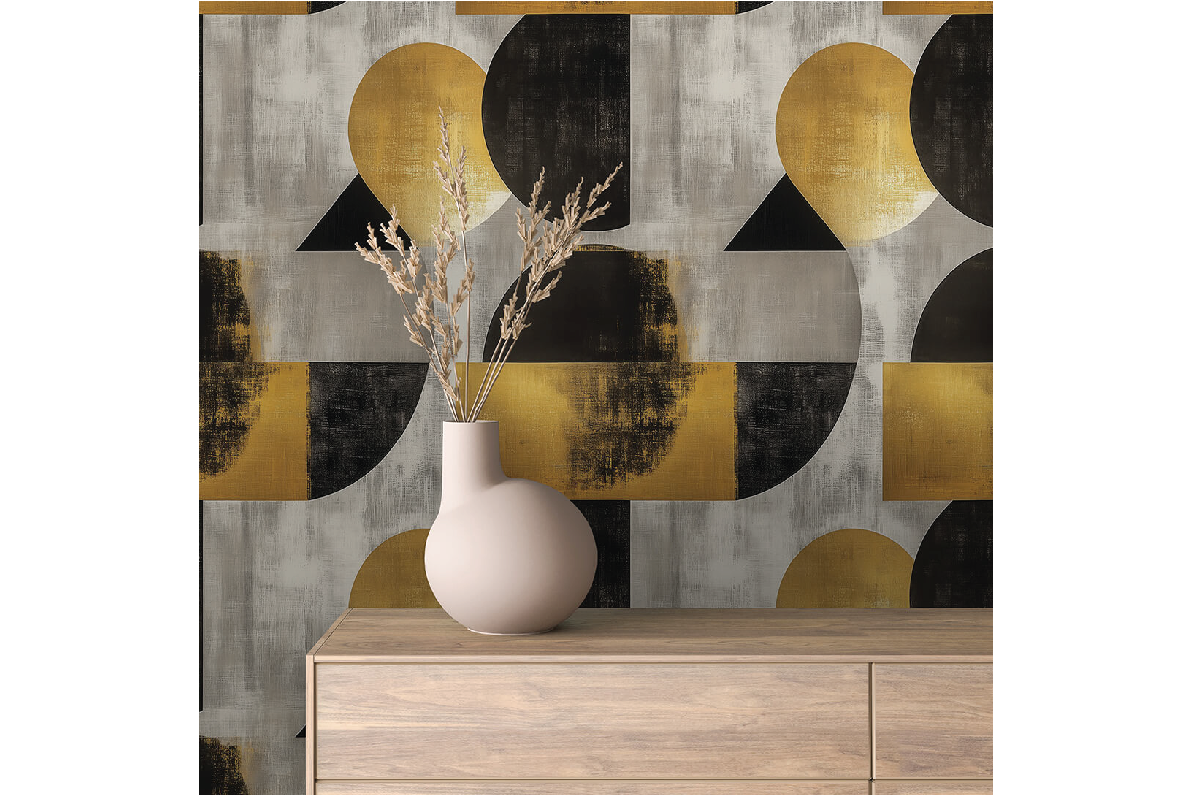 Geometric Wallpaper | 051