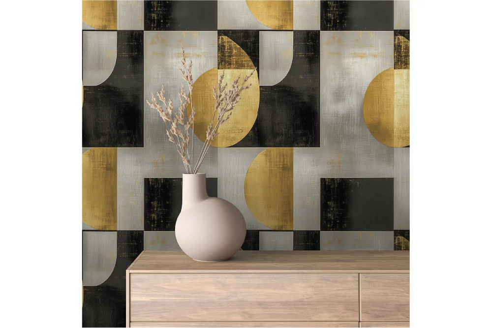 Geometric Wallpaper | 053