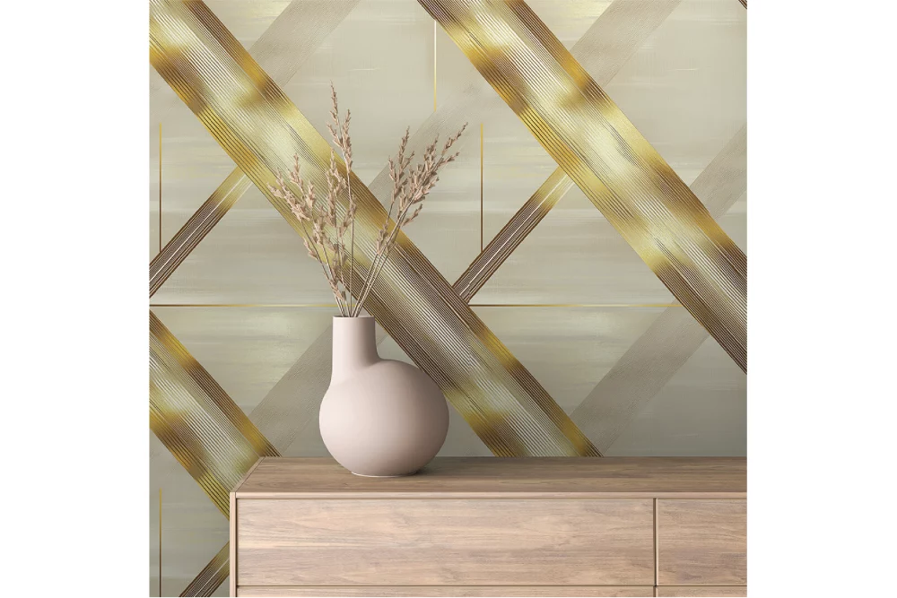 Geometric Wallpaper | 057