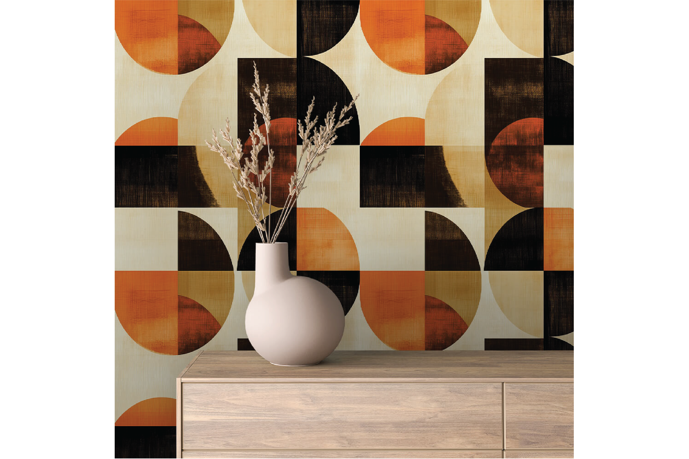 Geometric Wallpaper | 059