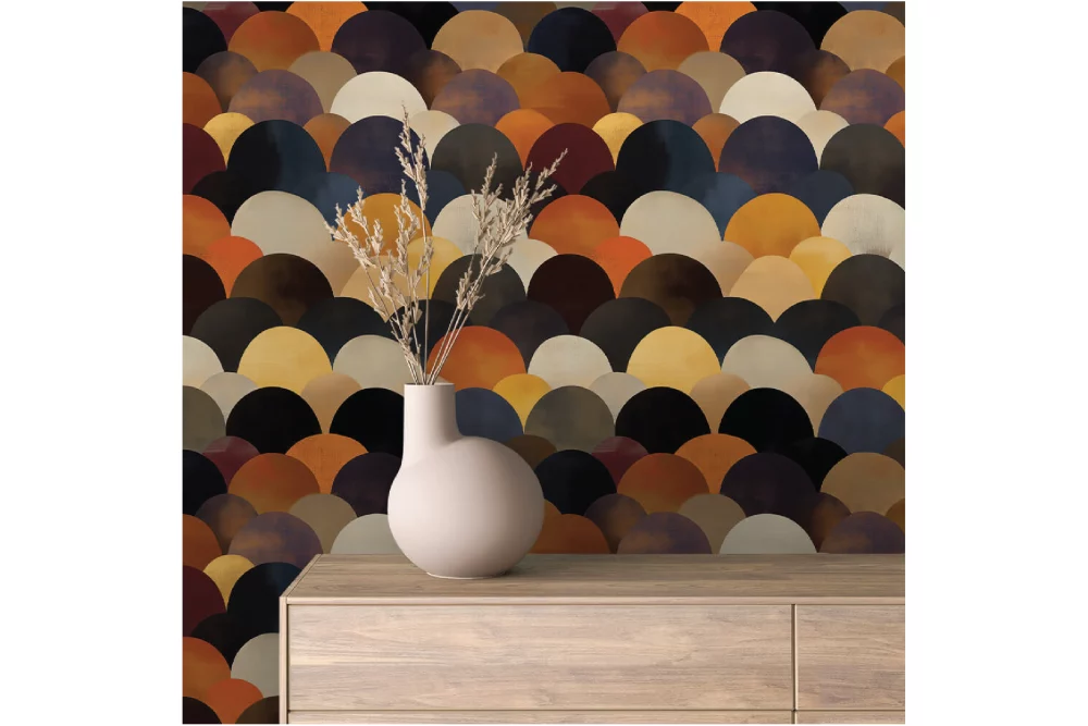 Geometric Wallpaper | 062