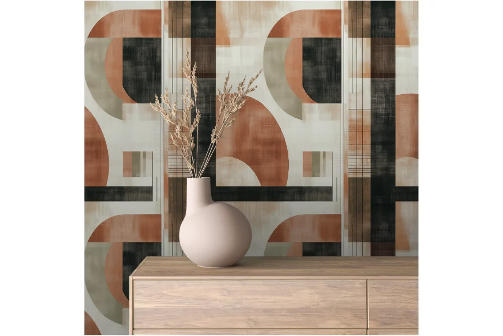 Geometric Wallpaper | 065