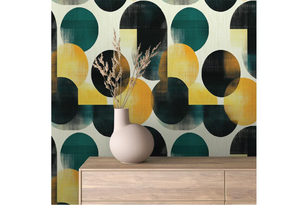 Geometric Wallpaper | 067