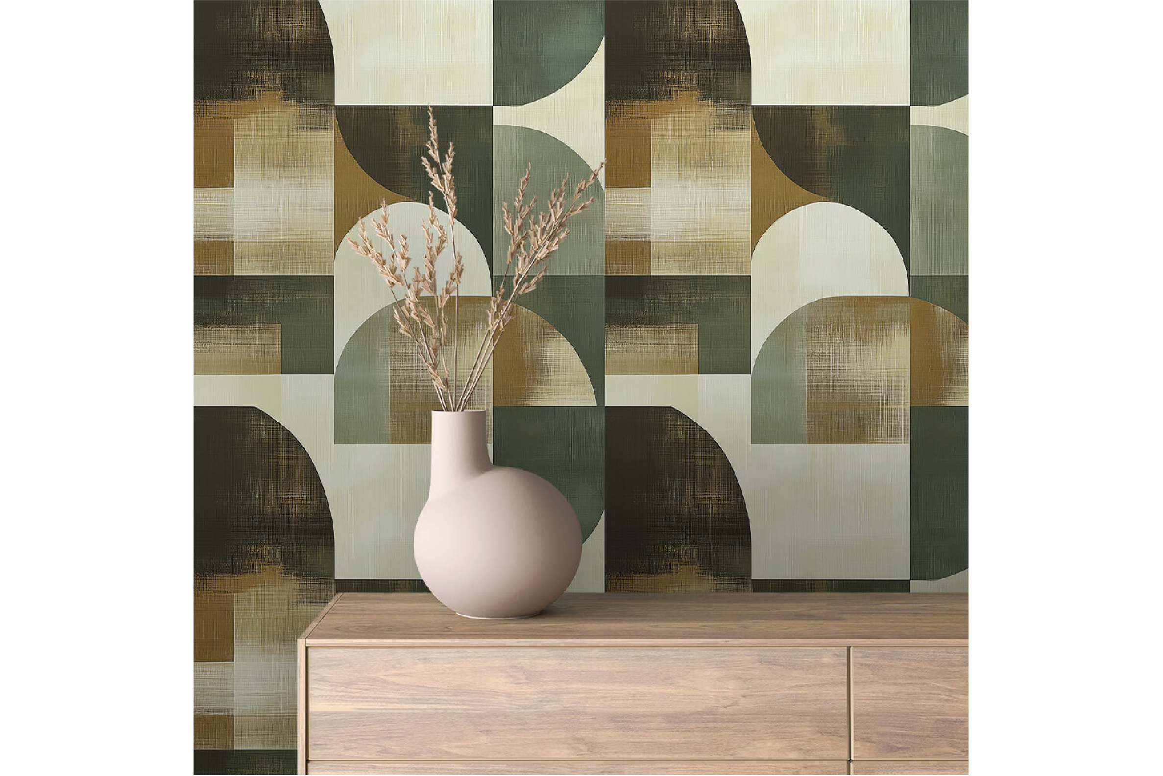 Geometric Wallpaper | 069