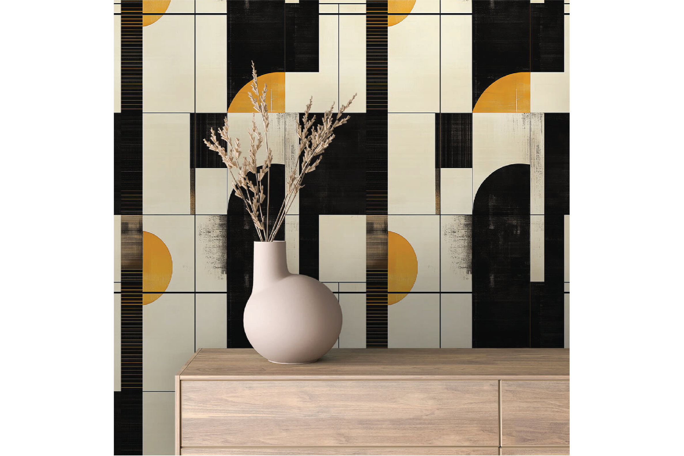 Geometric Wallpaper | 071