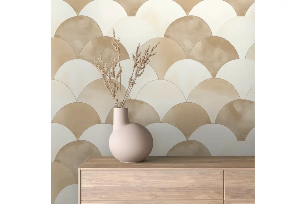 Geometric Wallpaper | 072