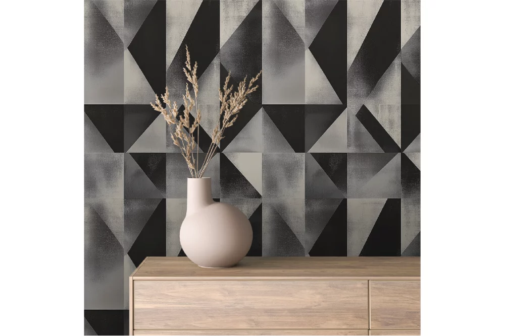 Geometric Wallpaper | 074