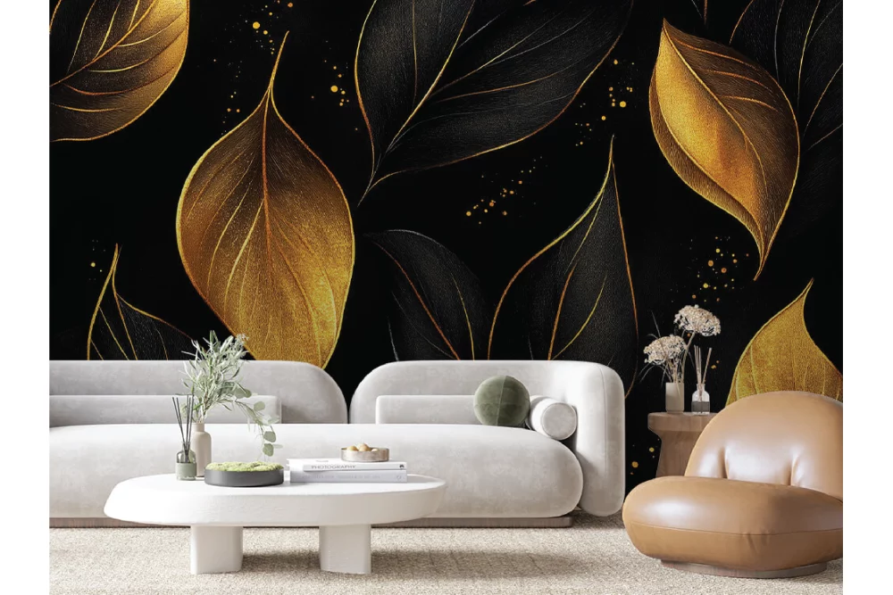 Leaf Wallpaper | 002