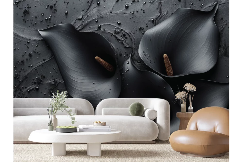 Leaf Wallpaper | 004