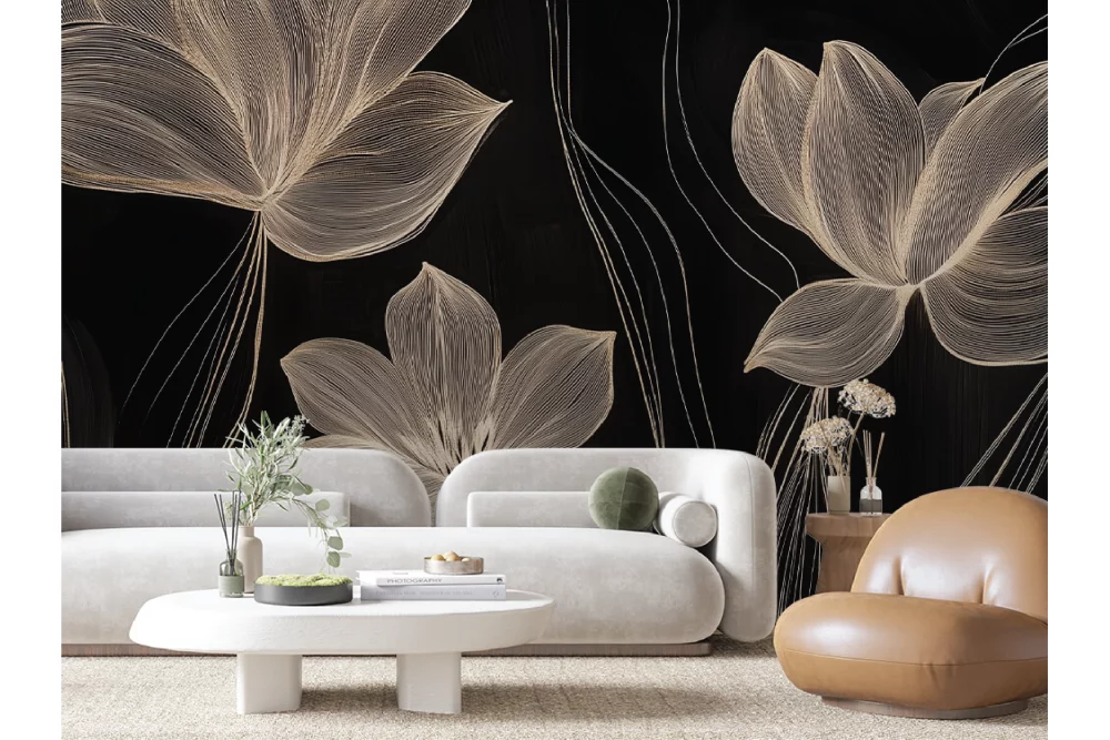 Leaf Wallpaper | 005