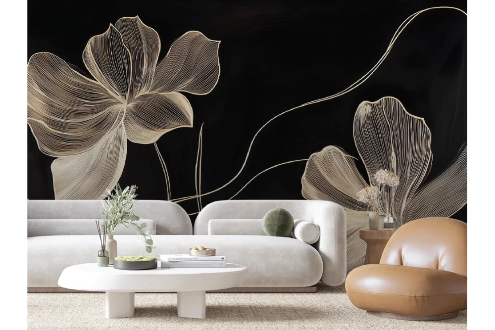 Leaf Wallpaper | 006