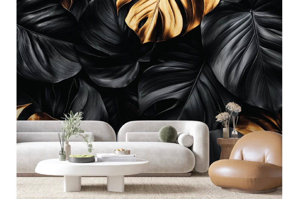 Leaf Wallpaper | 007