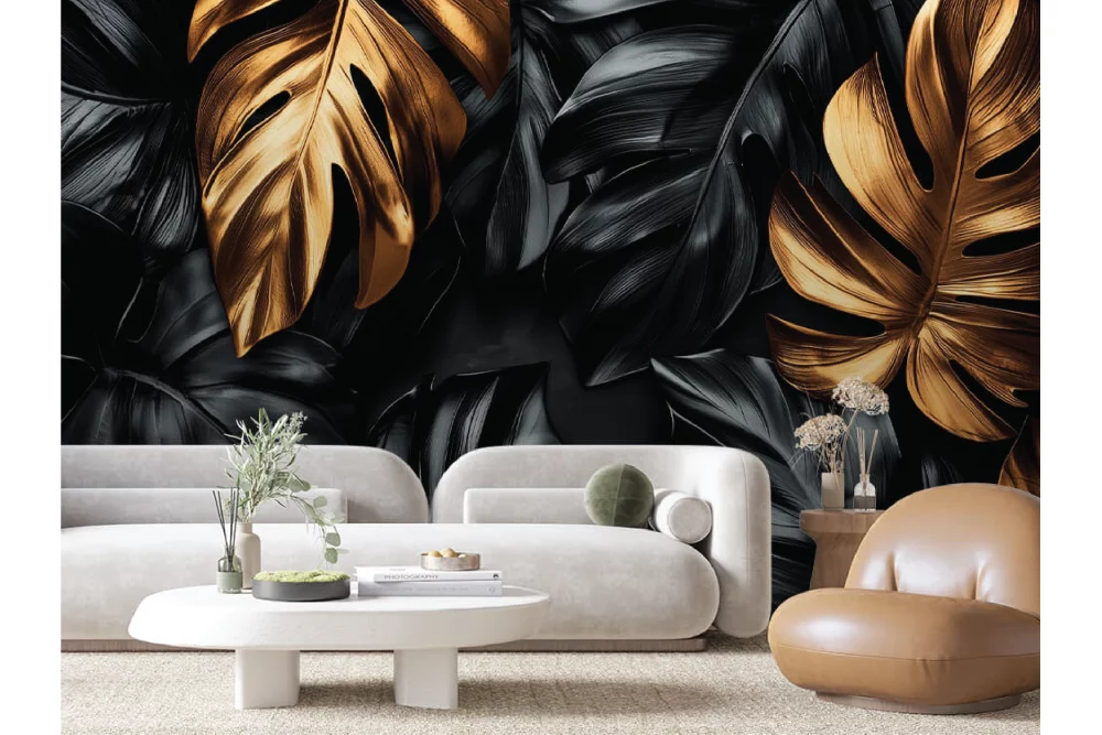 Leaf Wallpaper | 008