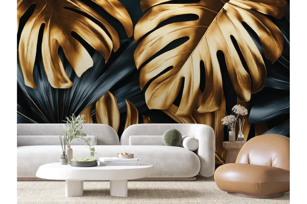 Leaf Wallpaper | 010